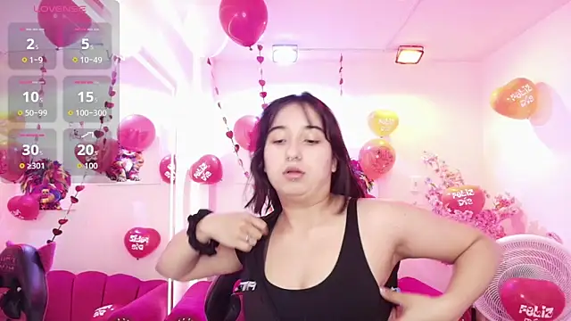 Miss dolly  online show from 02/16/26, 12:23