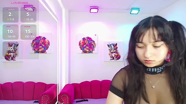 Miss dolly  online show from 05/04/26, 12:34