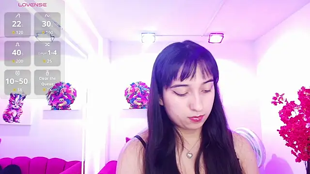 Miss dolly  online show from 06/24/26, 12:37