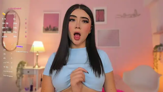 little-natt online show from 02/07/25, 12:28