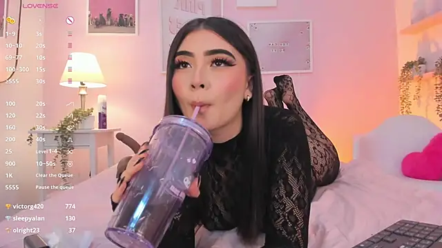 little-natt online show from 02/08/25, 04:25