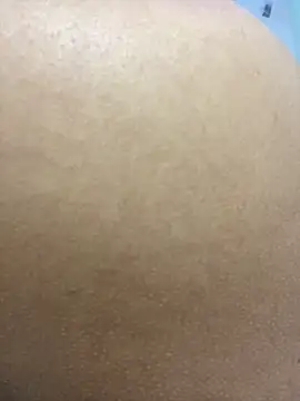 keirabbw online show from 02/21/25, 01:00