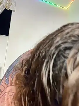 keirabbw online show from 03/21/26, 12:15