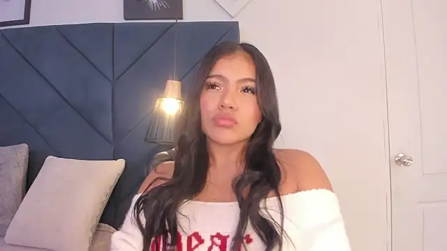 sarita hills online show from 12/18/24, 07:04