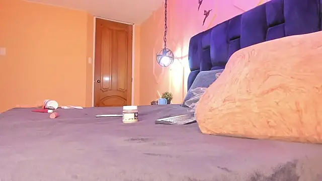 sarita hills online show from 03/23/25, 12:58