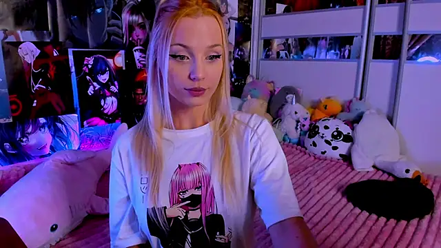 Cute  Pony online show from 12/05/24, 09:39