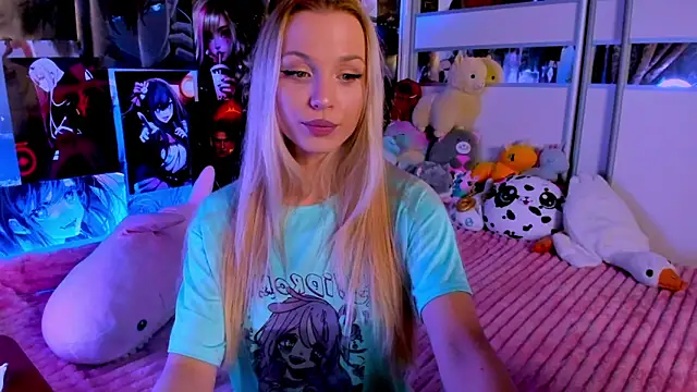 Cute  Pony online show from 01/16/25, 09:30