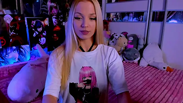 Cute  Pony online show from 01/27/25, 09:22