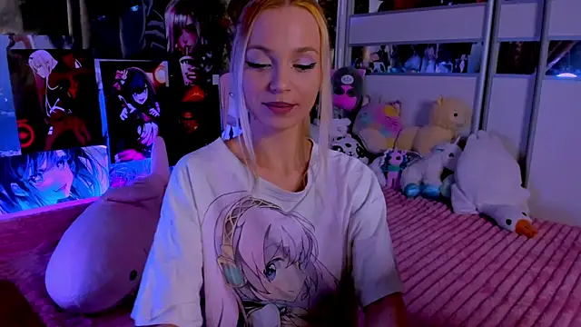 Cute  Pony online show from 03/20/25, 09:24