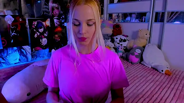 Cute  Pony online show from 10/11/25, 08:29