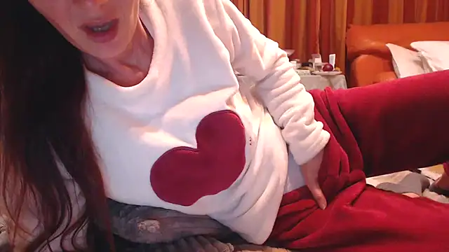 LovelyAndraGirl online show from 09/30/25, 02:05