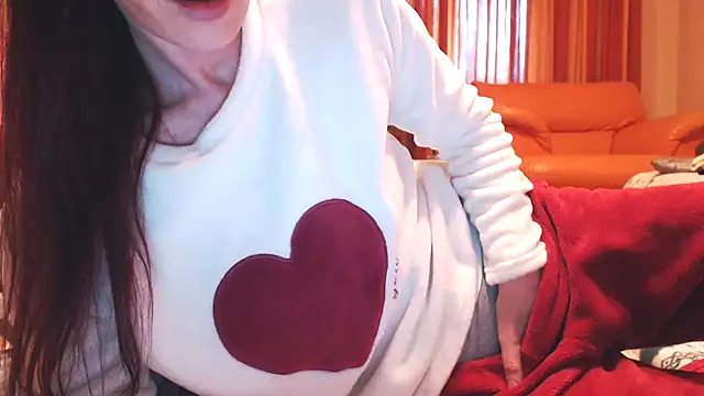 LovelyAndraGirl online show from 11/30/25, 11:14