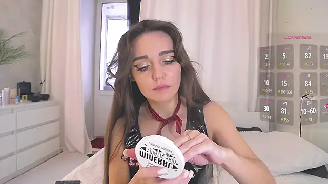 -MARIDRAGON- online show from 11/06/25, 08:26