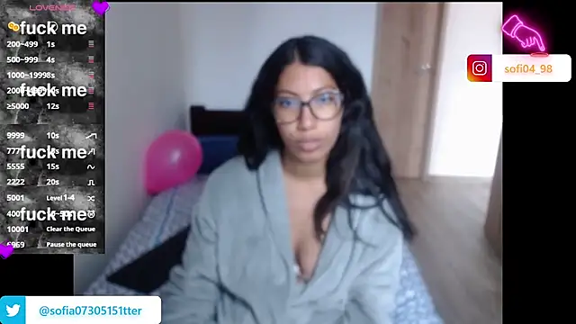 Snapshot of sofia_rosse4 chatting on 02/26/25, 03:52 sofia rosse4 online show from 02/26/25, 03:52