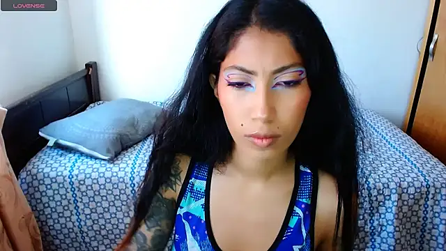 Snapshot of sofia_rosse4 chatting on 11/09/25, 12:58 sofia rosse4 online show from 11/09/25, 12:58