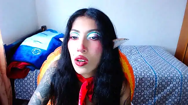 Snapshot of sofia_rosse4 chatting on 11/24/25, 09:25 sofia rosse4 online show from 11/24/25, 09:25