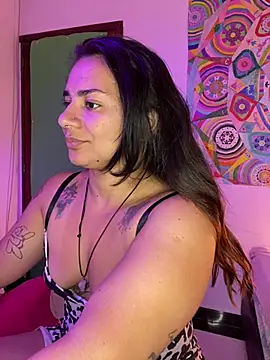 Snapshot of Amarantha_666 chatting on 01/10/26, 10:36 Amarantha 666 online show from 01/10/26, 10:36