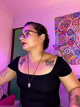 Snapshot of Amarantha_666 chatting on 01/13/26, 12:05 Amarantha 666 online show from 01/13/26, 12:05
