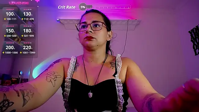Snapshot of Amarantha_666 chatting on 01/14/26, 09:42 Amarantha 666 online show from 01/14/26, 09:42