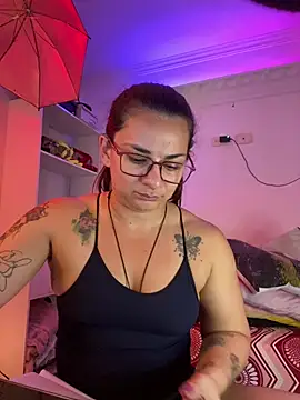 Snapshot of Amarantha_666 chatting on 02/09/26, 10:03 Amarantha 666 online show from 02/09/26, 10:03