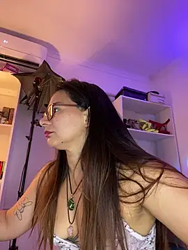 Snapshot of Amarantha_666 chatting on 03/02/26, 10:16 Amarantha 666 online show from 03/02/26, 10:16