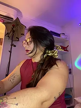 Snapshot of Amarantha_666 chatting on 03/06/26, 10:50 Amarantha 666 online show from 03/06/26, 10:50