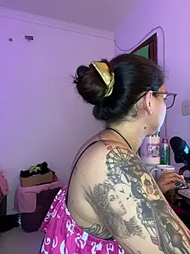 Snapshot of Amarantha_666 chatting on 03/16/26, 10:03 Amarantha 666 online show from 03/16/26, 10:03