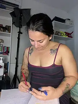 Snapshot of Amarantha_666 chatting on 04/02/26, 01:31 Amarantha 666 online show from 04/02/26, 01:31