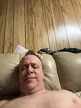 johnrockme online show from 02/28/25, 11:01