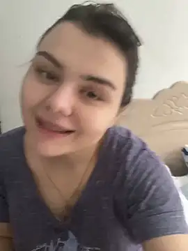 Snapshot of NikaMur chatting on 01/11/25, 07:28 NikaMur online show from 01/11/25, 07:28