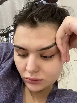 Snapshot of NikaMur chatting on 01/11/25, 10:29 NikaMur online show from 01/11/25, 10:29