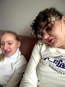 NikaMur online show from 10/26/25, 03:23