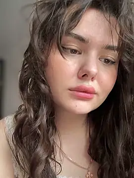 NikaMur online show from 11/02/25, 02:47