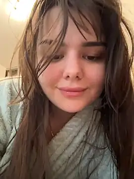 NikaMur online show from 12/14/25, 03:45