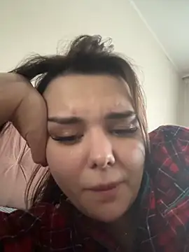 NikaMur online show from 12/19/25, 03:35