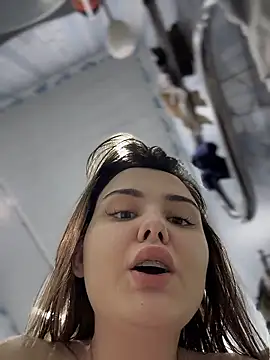 NikaMur online show from 01/12/26, 04:50