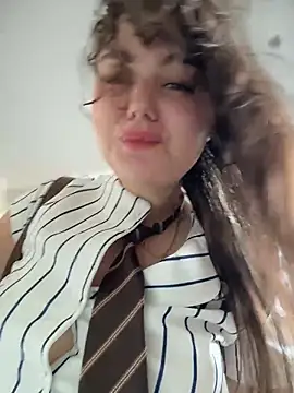 NikaMur online show from 03/01/26, 02:13