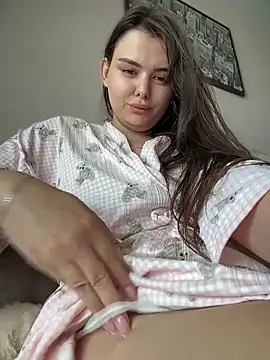 NikaMur online show from 03/25/26, 03:56