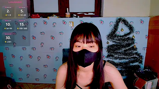   Saphia   online show from 01/07/25, 02:51