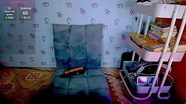   Saphia   online show from 03/07/25, 02:56