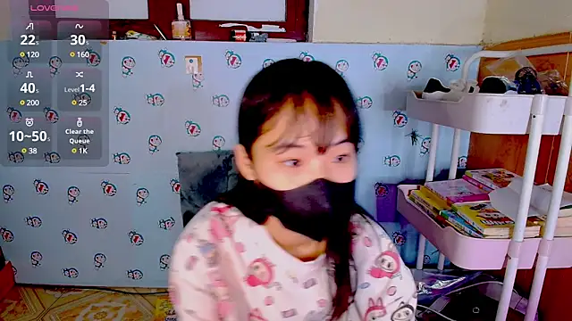   Saphia   online show from 03/17/25, 12:41