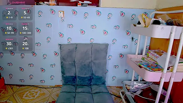   Saphia   online show from 03/19/25, 12:37