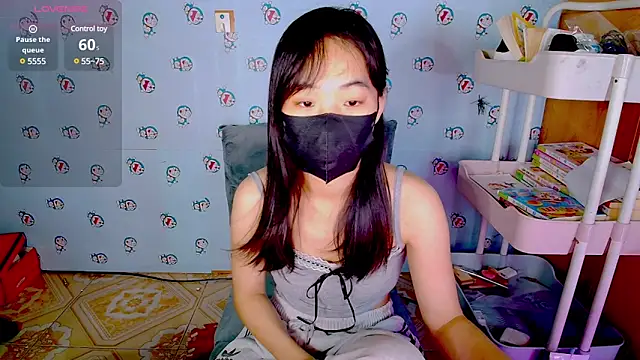   Saphia   online show from 03/20/25, 12:40