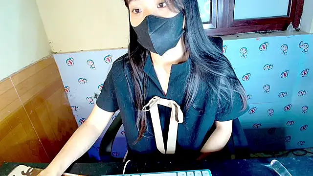   Saphia   online show from 10/19/25, 02:40