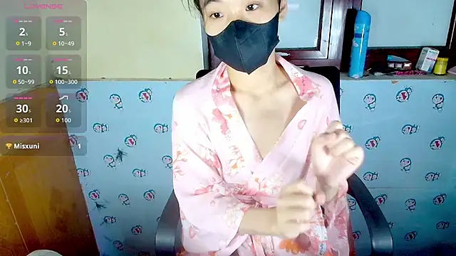   Saphia   online show from 11/27/25, 03:58