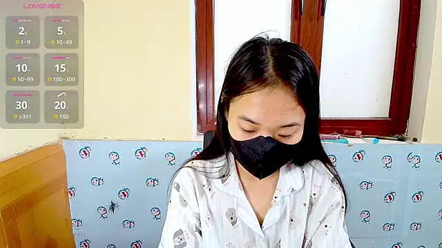   Saphia   online show from 03/24/26, 04:28