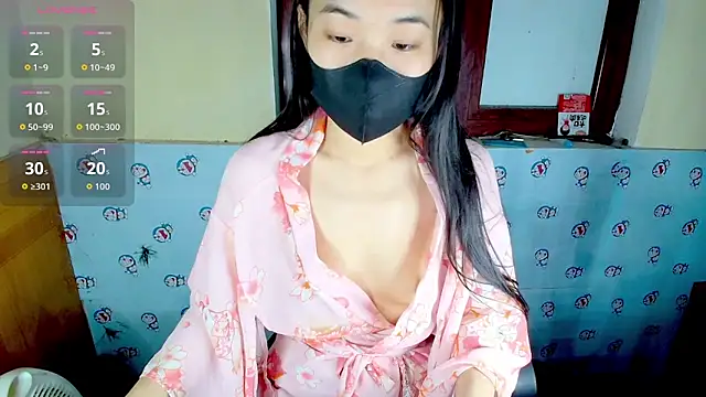   Saphia   online show from 04/08/26, 03:34