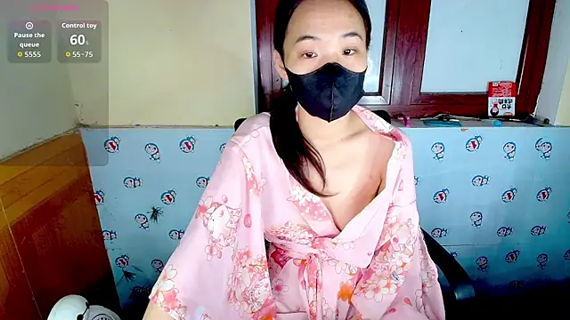   Saphia   online show from 04/16/26, 03:13