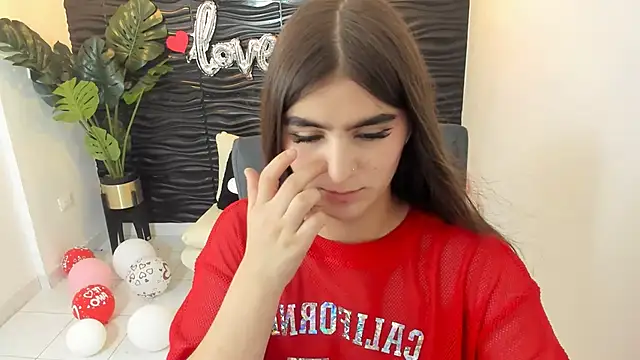 Snapshot of sofia_44 chatting on 02/22/25, 12:40 sofia 44 online show from 02/22/25, 12:40