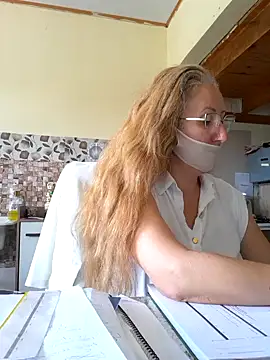 MILEIDE980 online show from 03/19/25, 03:51